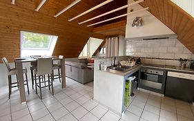 Le Portzic, Appartement proche plage de Morgat